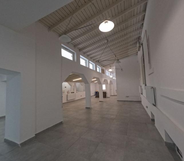 Imobil Central 355 mp | D+P+1+M | Consolidat & Renovant | 9 Camere
