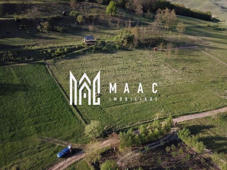 Teren intravilan de vânzare | Mediaș, Exterior Vest | 2.000 mp
