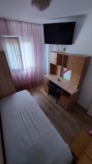 Tomis Nord/Brotăcei Apartament cu 3 camere Centrală Gaze