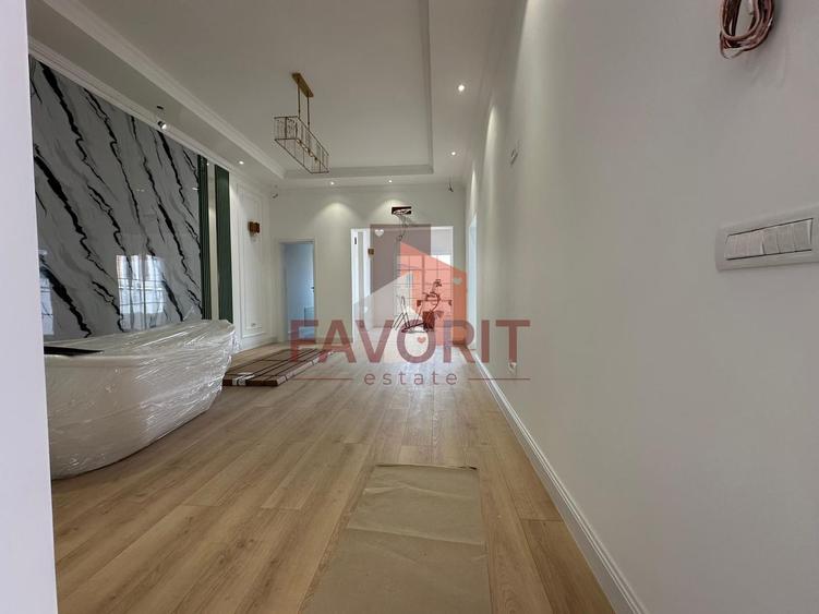 Duplex Modern Premium | Design Exclusiv & Finisaje de Lux | 4 camere |