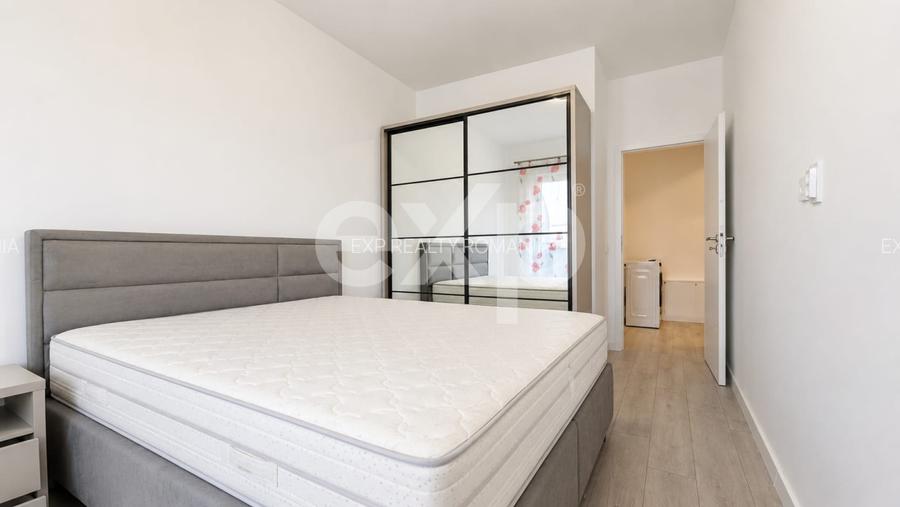 Apartament 2 camere Prima inchiriere 2026 Parcare subterana 600 euro - 14