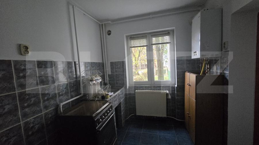 Apartament 3 camere, 62 mp, zona Careiului