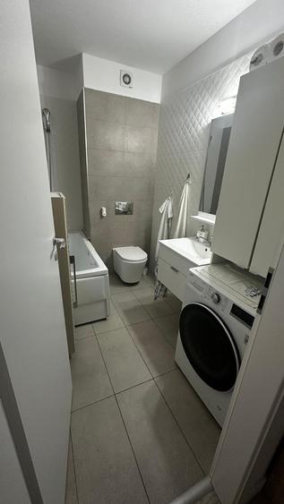 Apartament 2 Camere Tip Studio | Complex Estic Park | Fundeni