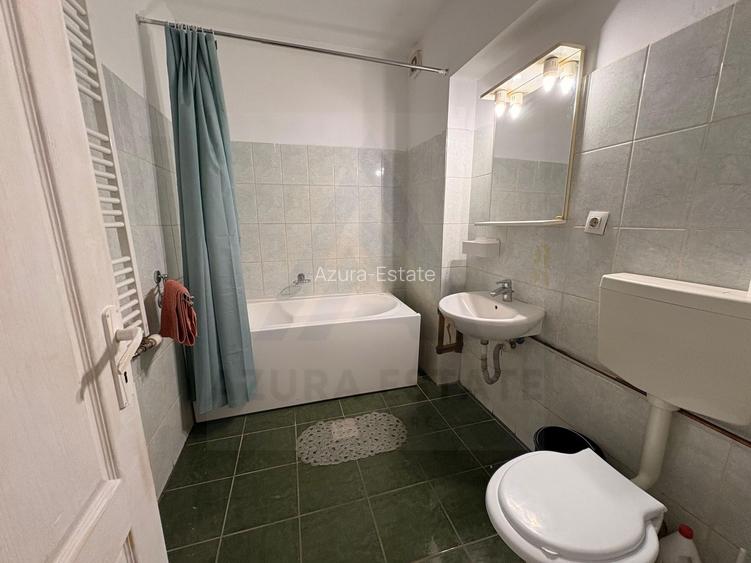Apartament 2 camere 43 mp utili etaj 3 cu lift in Opera Residence - 4