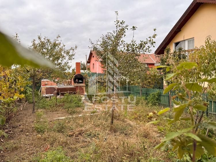 Casa individuala, 5 camere, teren 762mp, zona Friedorf in Timisoara - 32