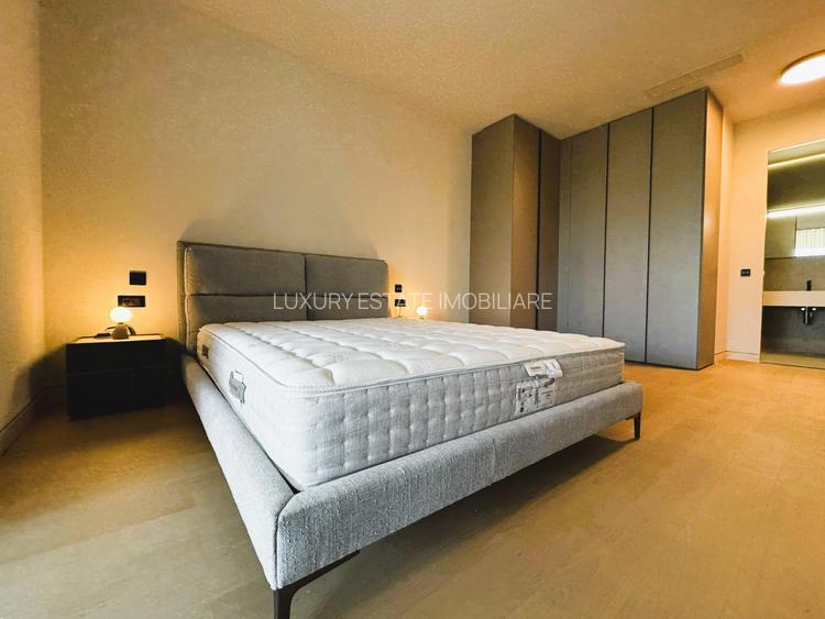 Vanzare ap. 3 camere la cheie- vedere directa catre lac si parc/ imobil boutique - 32