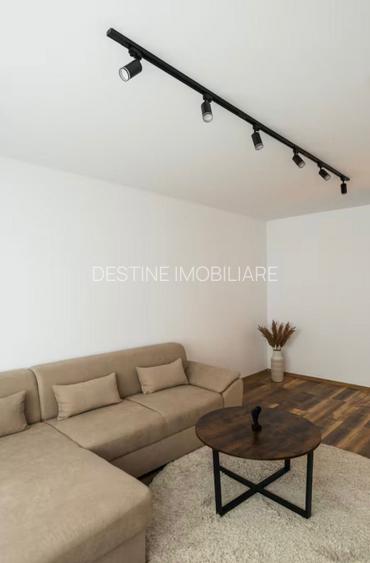 Apartament 2 cam 57 mp, etaj intermediar, loc de parcare, Casa Nobel - Tractorul - 2