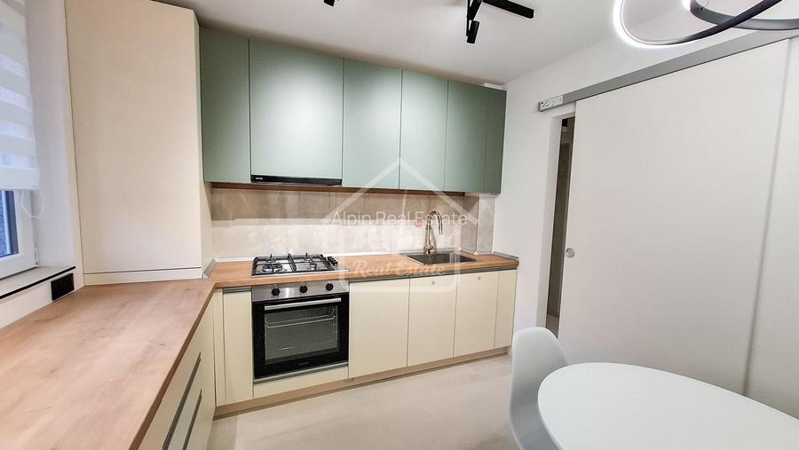 Finisaje Calitative I Centru Civic - 16