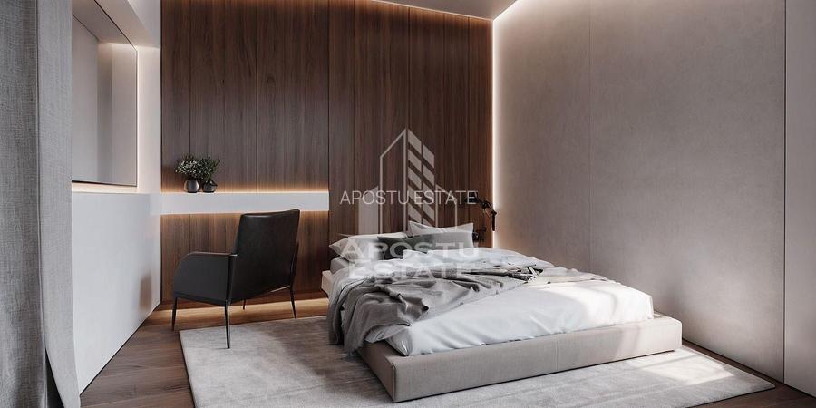 Duplex cu 4 camere si 3 bai, finisaje la alegere, toate utilitatile - 21