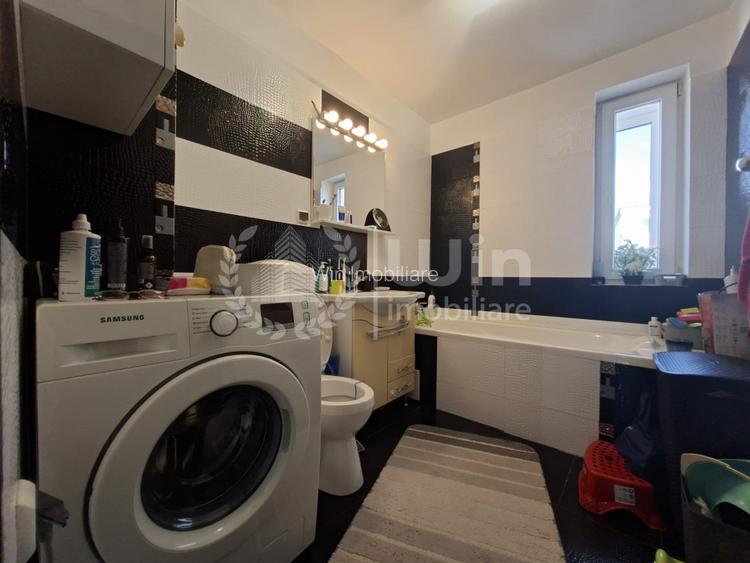 Apartament 3 camere la cheie | 70mp | Restaurant Regal | Baciu - 5