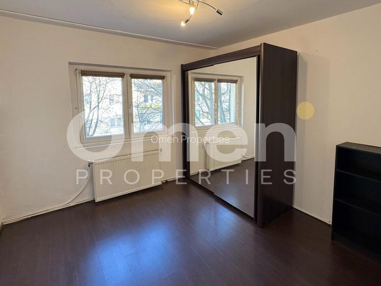 Apartament 4 camere de închiriat | central | etaj 2 | semidecomandat | - 9