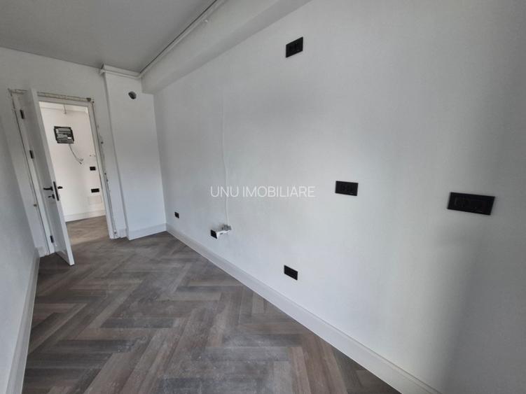 2 Camere 56mp NOU - Tatarasi Venetia - Complex LUX Rezidential - zona Kaufland - 7