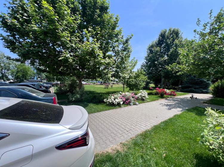 Aviației City Point Apartament 2 camere Parcare Inclusă Metrou Aurel Vlaicu - 23
