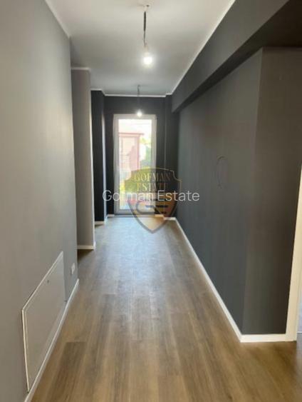 3 camere, Dacia 103 mp, balcon 11 mp, 2 bai, incalzire pardoseala, centrala gaz - 3