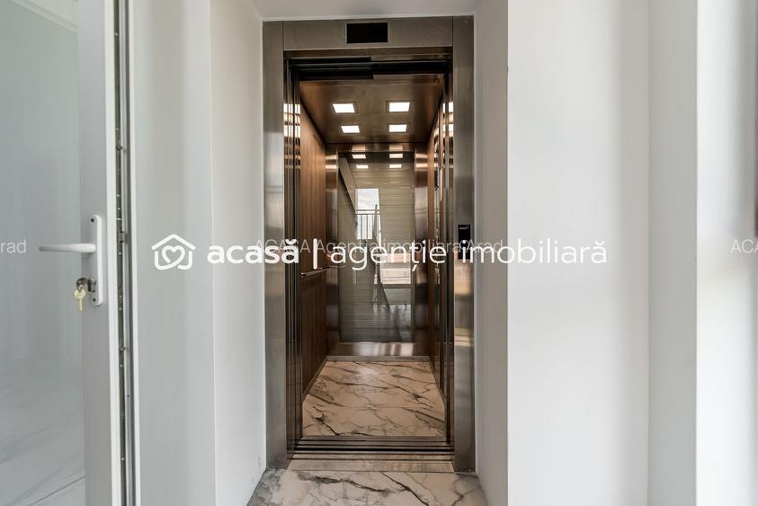Apartament cu 2 camere, bloc nou, Subcetate, Arad - 3