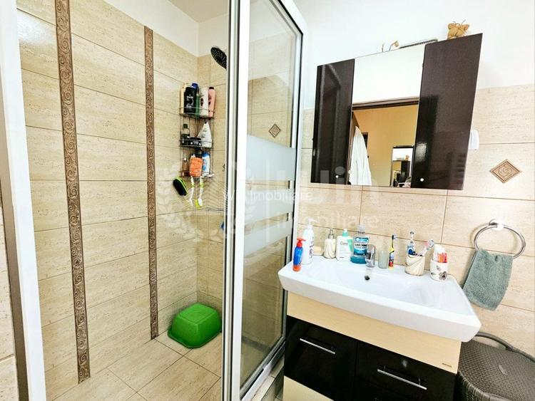 Apartament 2 camere | 66mp | Decomandat | Curte | Parcare | Centru - 9