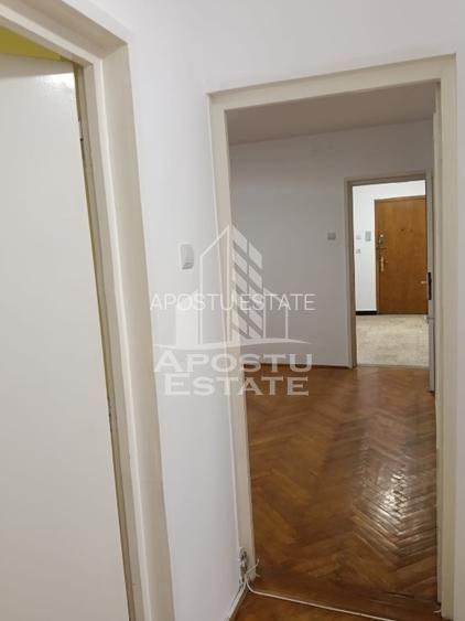 Apartament 3 camere, etaj intermediar, zona Take Ionescu, Timisoara - 11