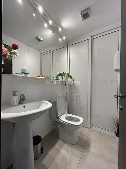 Cabinet medical in clinica | Sterilizare | parcare - 8