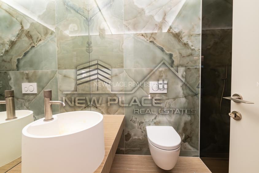 CORTINA 126 | Apartament exclusivist | Terasa 20 mp | ULTRA LUX - 19