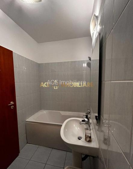 2 Camere de inchiriat | Titan | Parcare | Bloc Nou | Centrala - 5