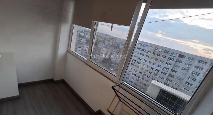 Apartament 2 camere Titan - Auchan Titan - Strada Jean Steriadi - Parcare - 5