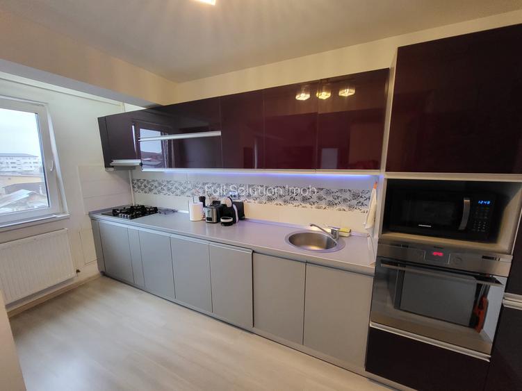 COMISION 0%! 1 Decembrie 1918, Apartament 3 camere, mobilat și utilat - 4