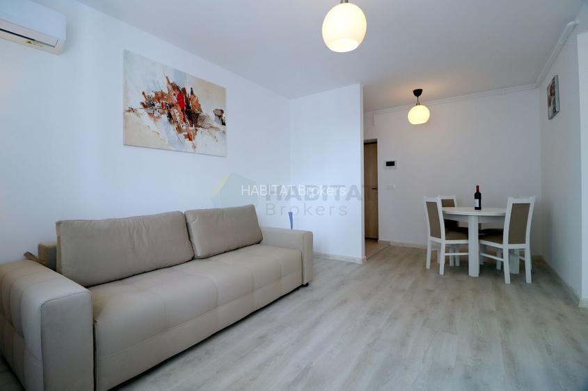 Hils Pallady, la trei minute de metrou, loc de parcare inclus. - 15