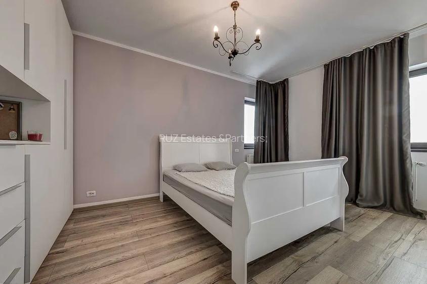 Apartament 3 camere | Parcare subterana | Pipera - Greenvista  - 6