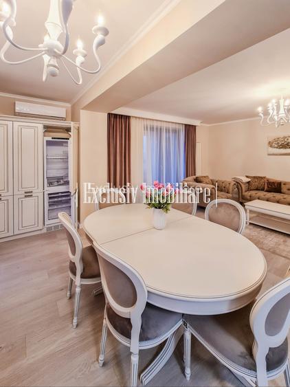 "Marea la Picioare" - Apartament Premium cu Vedere Frontala din Toate Camerele - 7