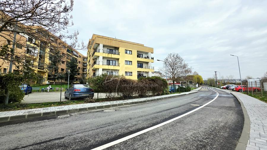 Impecabilul cere impecabil! Fii cu stil in Lac de Nuferi - 41