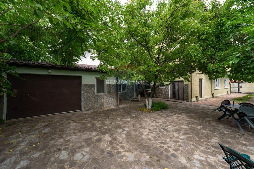 Casa / Vila deosebita cu teren 1050 mp de vanzare Republica Sector 3 - 3