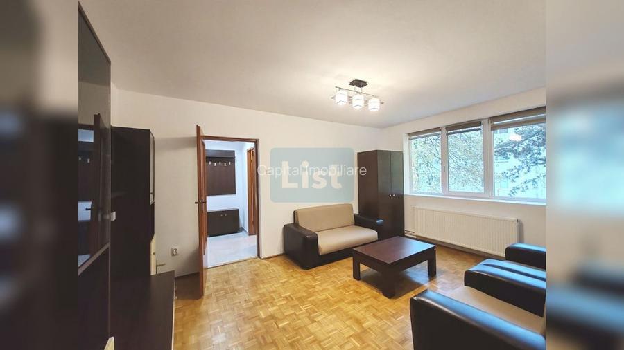 Inchiriere apartament cu 2 camere  cartierul Gheorgheni. Comision 0! - 2