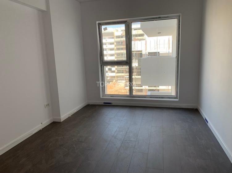 Apartament 2 camere decomandat,finisat,bloc nou, metrou Berceni-5 min. - 5