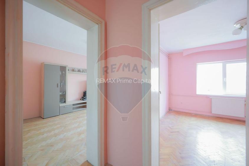 Clădire multifuncțională de vânzare – Strada Meșteșugarilor, Ioșia - 26