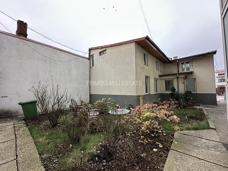 VATRA LUMINOASA -Agricultori | Cladire 1900mp din 2001 | Teren 1030mp - 6