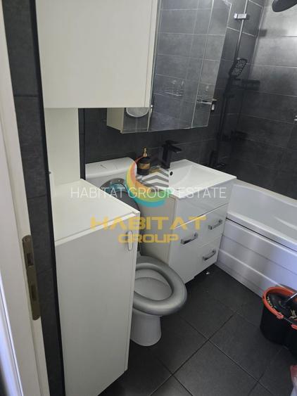 2 camere Berceni Alexandru Obregia mobilat utilat liber - 11