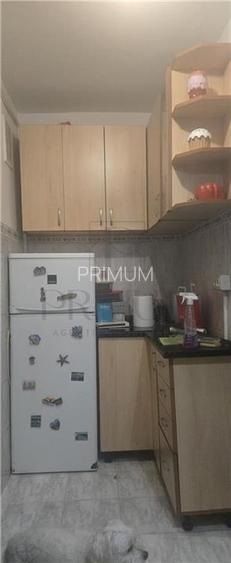 Garsoniera zona Blascovici-mobilata si utilata - 2