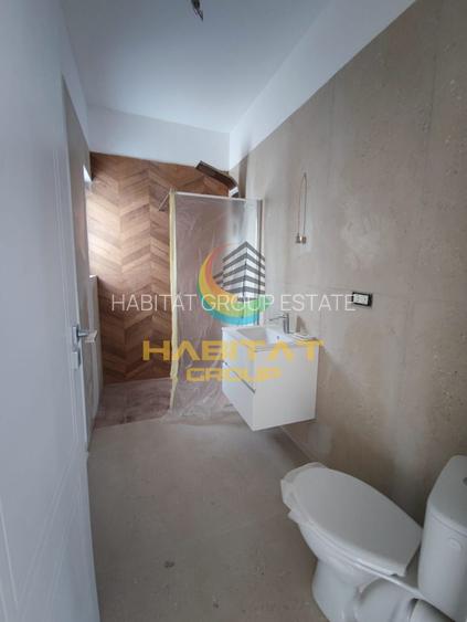 Casa parter 4 camere | 2 bai | Teren 412 mp | Comision 0% - 6