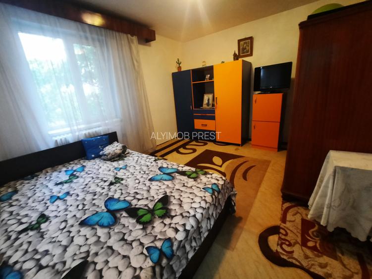 VANZARE 2 CAM COLENTINA STRADA - 5