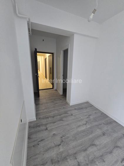 Apartament 3 camere D, Bd Poitiers, intabulat cu Parcare, Cod:157626 - 13