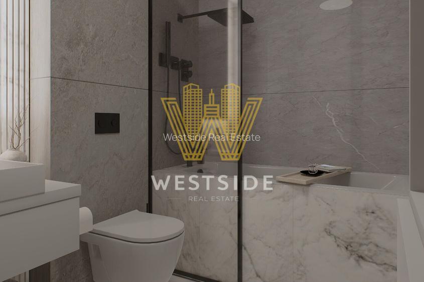 Apartament premium cu 3 camere,de vanzare, in Calea Aradului, Timisoara - 7