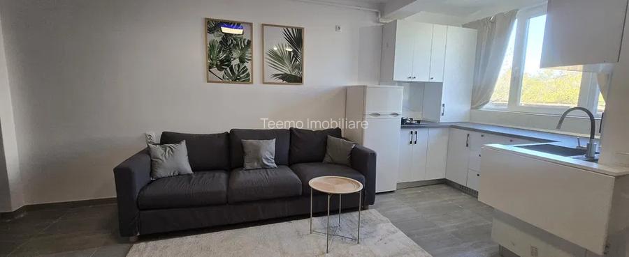 Garsoniera, semidecomandata, 32 mp, centrala, parcare, metrou, Popesti Leordeni - 4