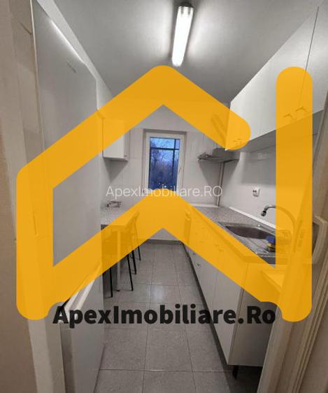 Pta Sudului | 2 camere | Balcon | Pet friendly | Prima Chirie | metrou - 4