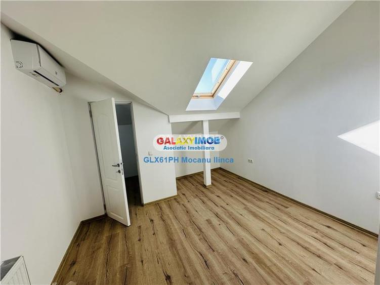 Inchirere spatiu 4 camere in cladire noua, Ultracentral, Ploiesti - 3