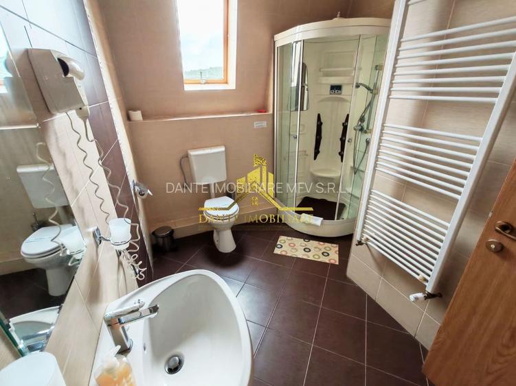 1 camera, TOTUL NOU, modern, PET FRIENDLY, parcare, Borhanci - 10
