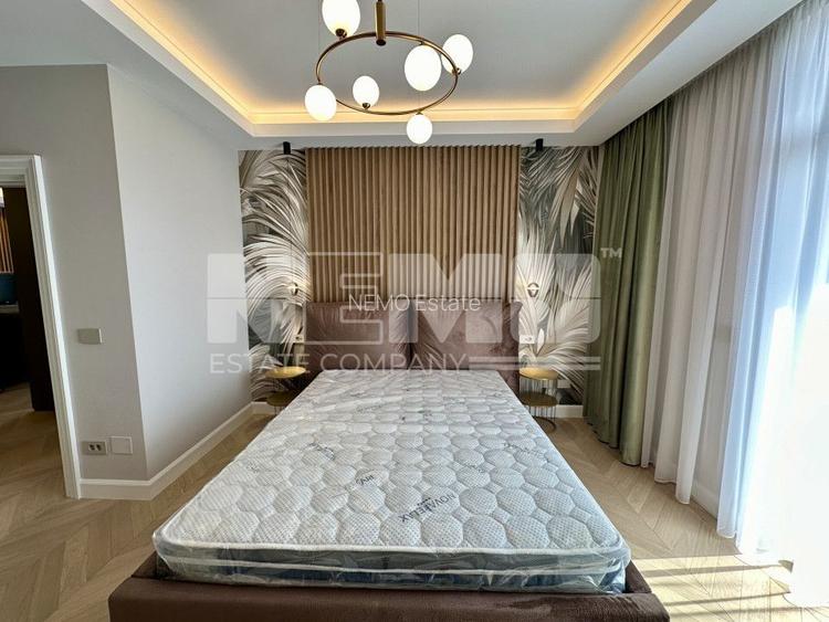 Apartament ultra lux 3 camere | Radauti | Terasa | 740 euro - 18