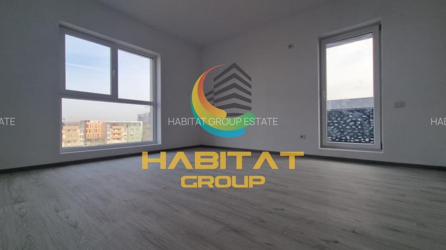 3 camere | Theodor Pallady | 79.58 mp | Etaj 1 | Comision 0% - 2