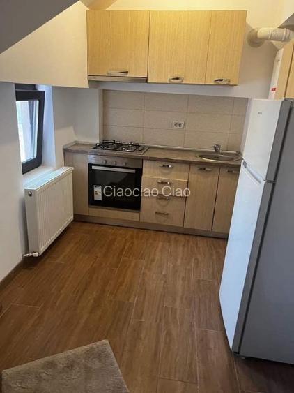 Închiriere ap în centrul orașului  - 8