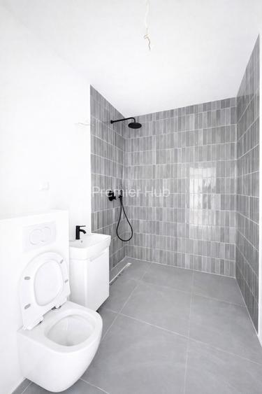 0% Comision!  Apartament finisat 2 camere , 55 mp , Oncos Parc - 7