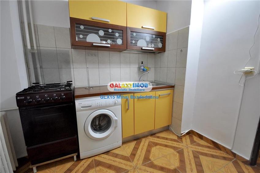 Inchiriere Garsoniera de lux in zona Vatra Luminoasa. - 6